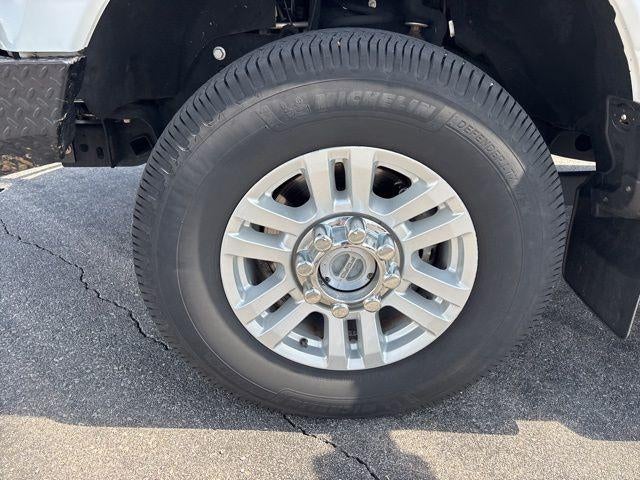 2019 Ford Super Duty F-250 SRW XL