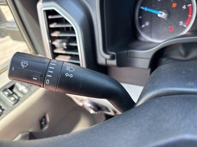 2019 Ford Super Duty F-250 SRW XL