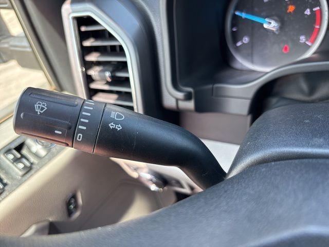 2019 Ford Super Duty F-250 SRW XL