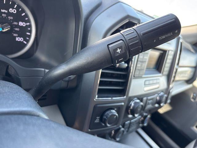 2019 Ford Super Duty F-250 SRW XL