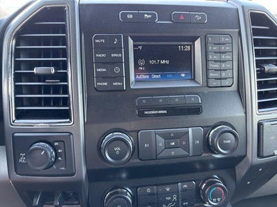 2019 Ford Super Duty F-250 SRW XL