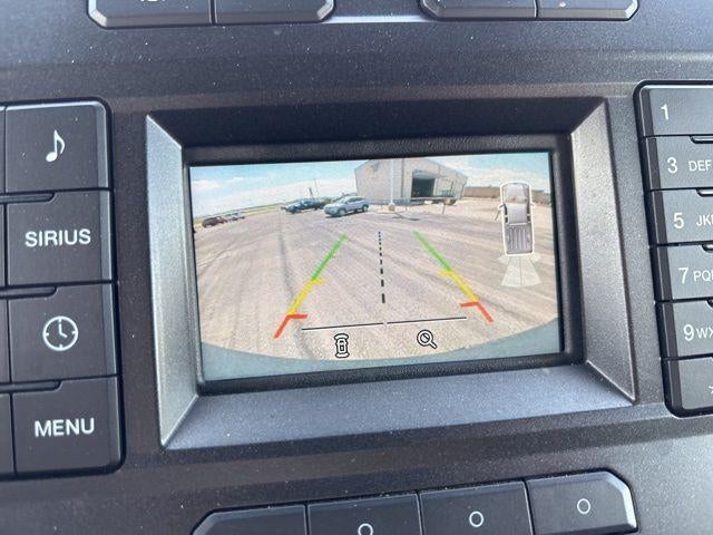 2019 Ford Super Duty F-250 SRW XL