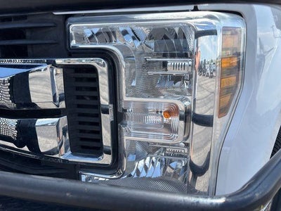 2019 Ford Super Duty F-250 SRW XL