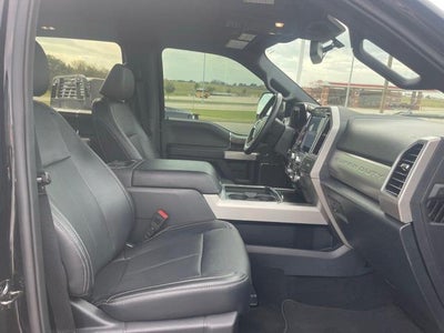 2022 Ford Super Duty F-250 SRW XL