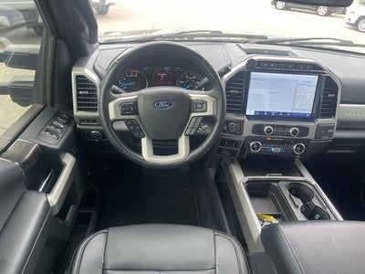 2022 Ford Super Duty F-250 SRW XL