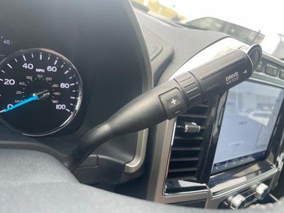 2022 Ford Super Duty F-250 SRW XL