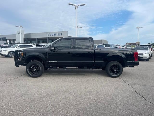 2022 Ford Super Duty F-250 SRW XL