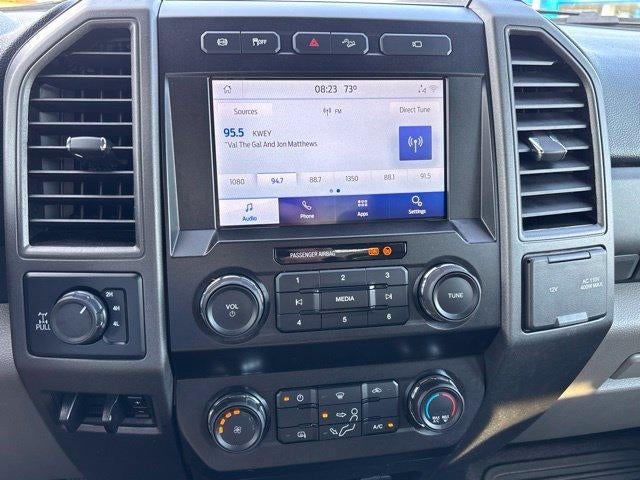 2021 Ford Super Duty F-250 SRW XL