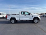 2021 Ford Super Duty F-250 SRW XL