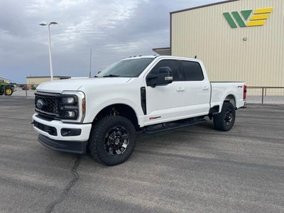2024 Ford Super Duty F-250 SRW XL