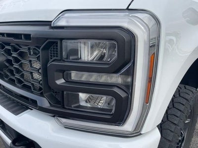 2024 Ford Super Duty F-250 SRW XL