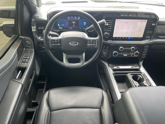 2024 Ford Super Duty F-250 SRW XL