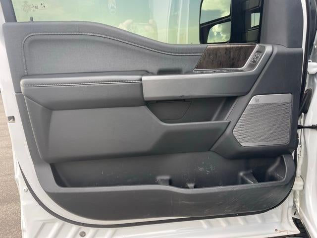 2024 Ford Super Duty F-250 SRW XL