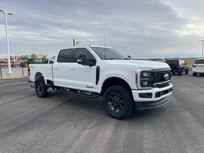 2024 Ford Super Duty F-250 SRW XL