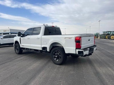2024 Ford Super Duty F-250 SRW XL