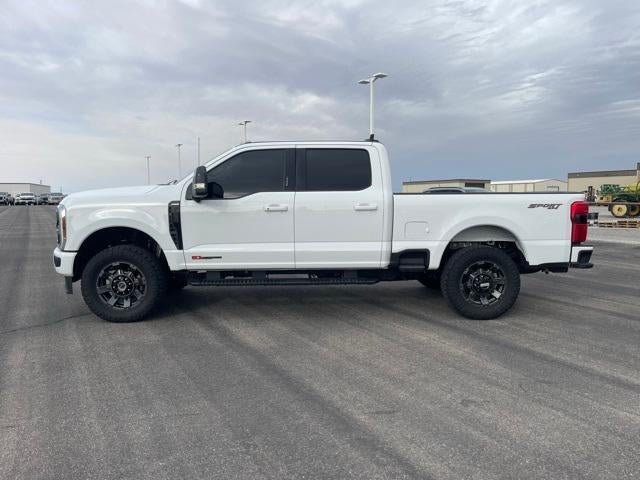 2024 Ford Super Duty F-250 SRW XL