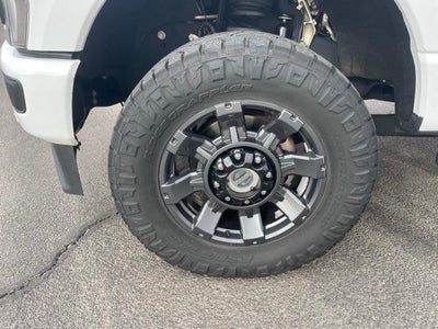 2024 Ford Super Duty F-250 SRW XL