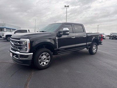 2023 Ford Super Duty F-250 SRW XL