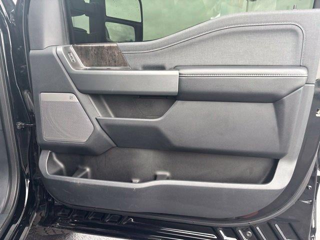 2023 Ford Super Duty F-250 SRW XL