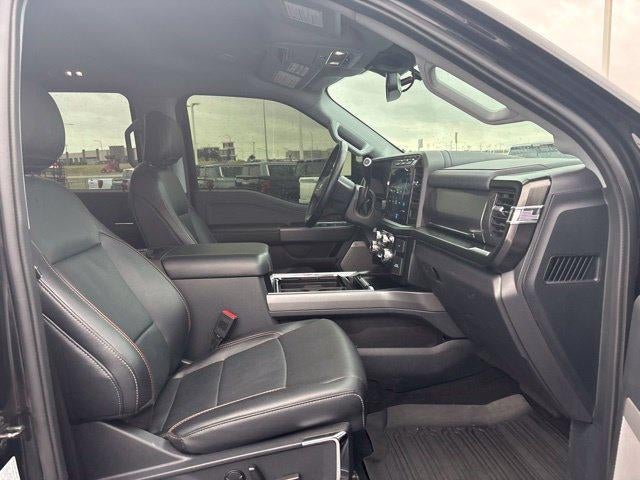 2023 Ford Super Duty F-250 SRW XL