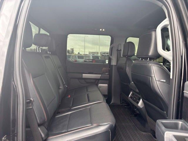 2023 Ford Super Duty F-250 SRW XL