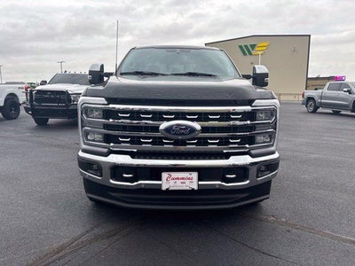 2023 Ford Super Duty F-250 SRW XL