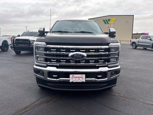 2023 Ford Super Duty F-250 SRW XL