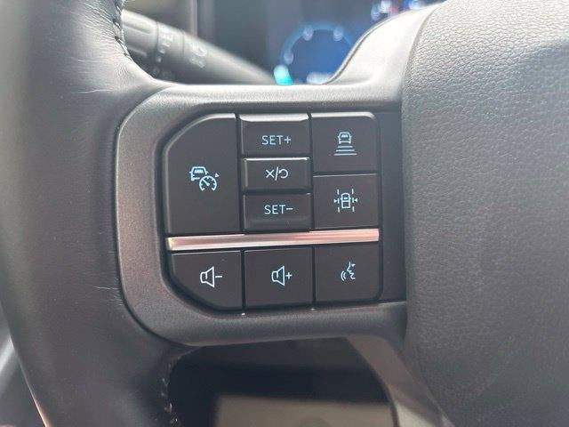 2023 Ford Super Duty F-250 SRW XL
