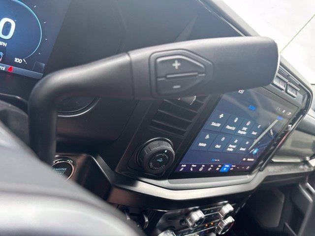 2023 Ford Super Duty F-250 SRW XL