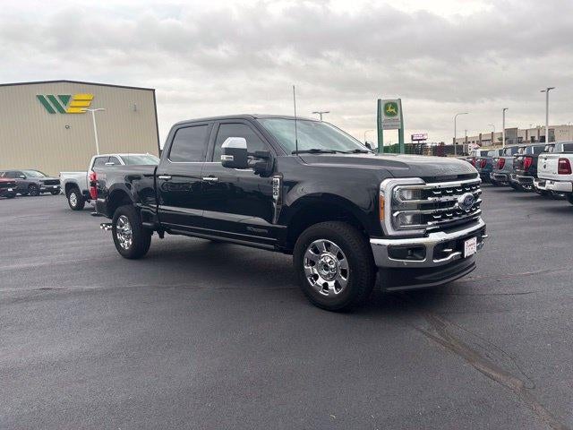 2023 Ford Super Duty F-250 SRW XL