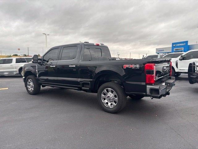 2023 Ford Super Duty F-250 SRW XL