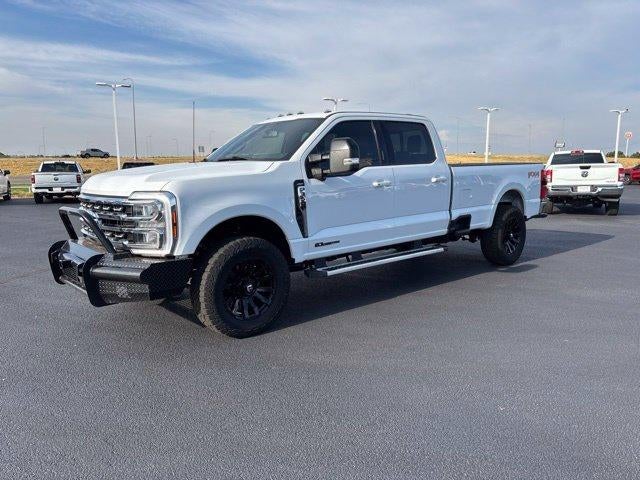 2024 Ford Super Duty F-350 SRW XL