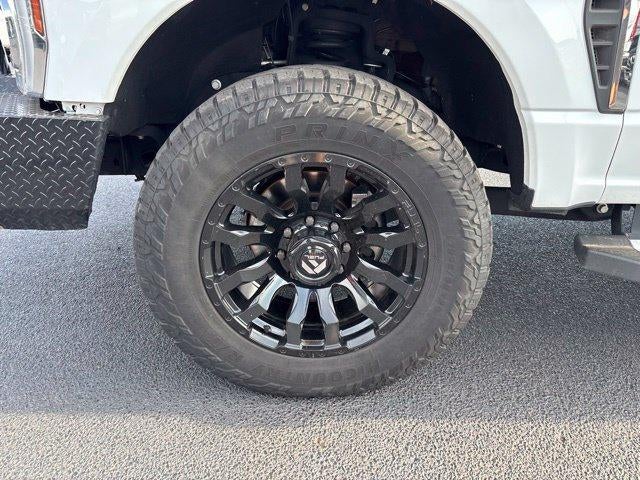 2024 Ford Super Duty F-350 SRW XL
