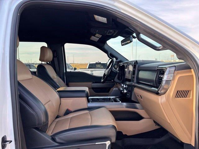2024 Ford Super Duty F-350 SRW XL