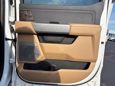 2024 Ford Super Duty F-350 SRW XL