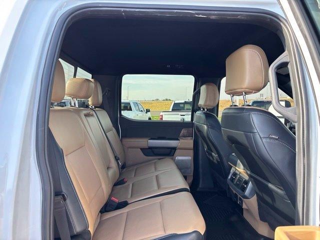 2024 Ford Super Duty F-350 SRW XL