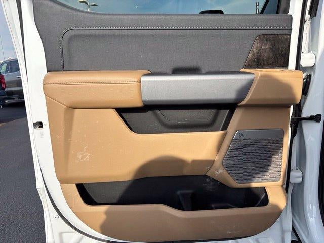 2024 Ford Super Duty F-350 SRW XL
