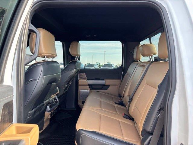 2024 Ford Super Duty F-350 SRW XL