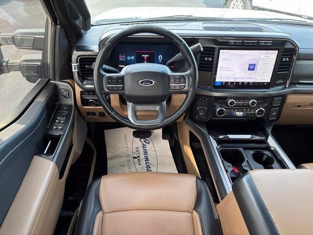 2024 Ford Super Duty F-350 SRW XL