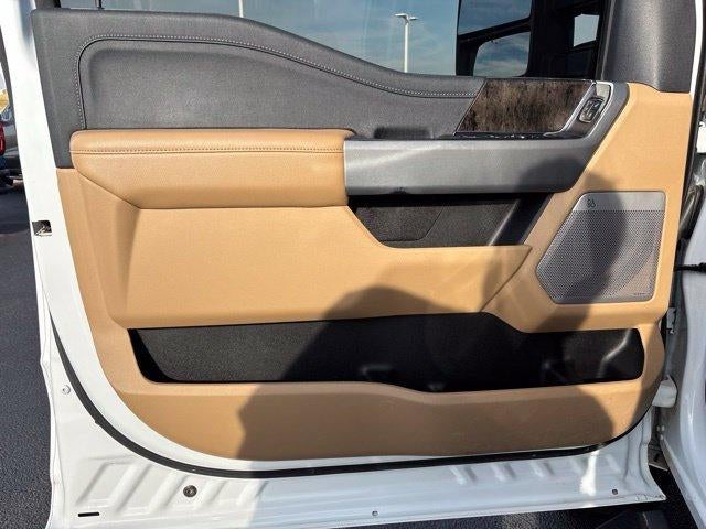 2024 Ford Super Duty F-350 SRW XL