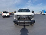 2024 Ford Super Duty F-350 SRW XL