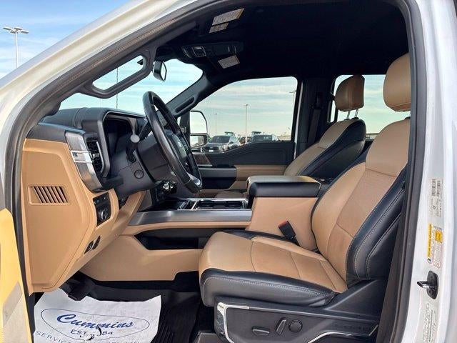 2024 Ford Super Duty F-350 SRW XL