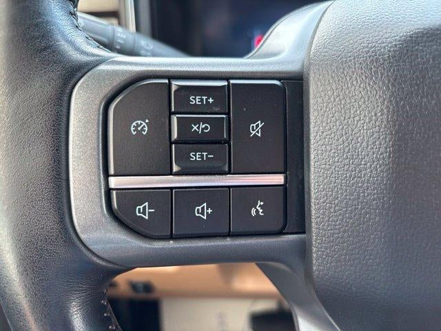 2024 Ford Super Duty F-350 SRW XL