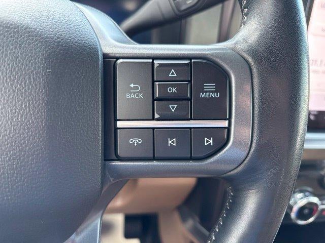 2024 Ford Super Duty F-350 SRW XL
