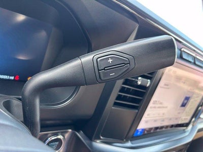 2024 Ford Super Duty F-350 SRW XL