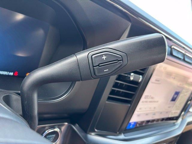 2024 Ford Super Duty F-350 SRW XL