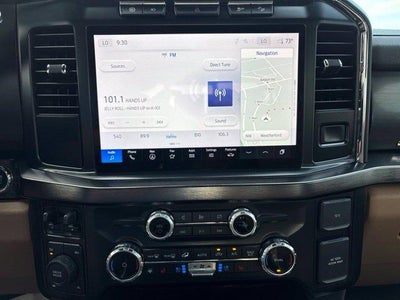 2024 Ford Super Duty F-350 SRW XL