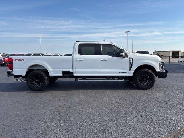 2024 Ford Super Duty F-350 SRW XL