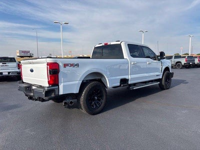 2024 Ford Super Duty F-350 SRW XL