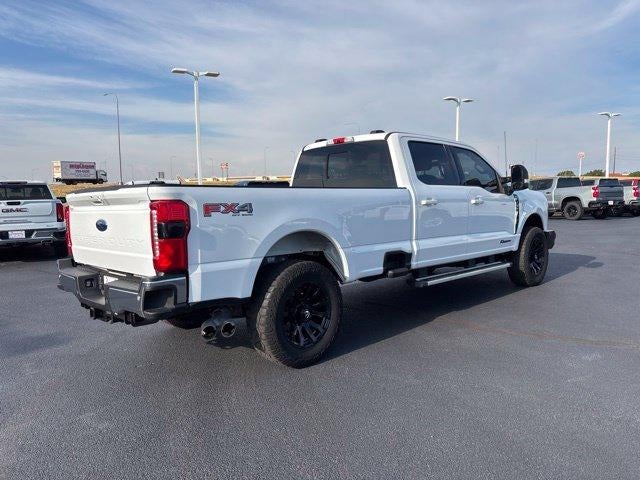 2024 Ford Super Duty F-350 SRW XL